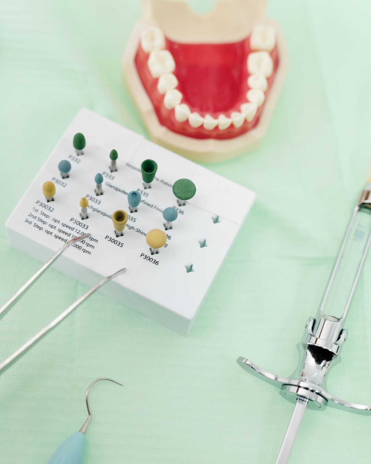 Dental Implants