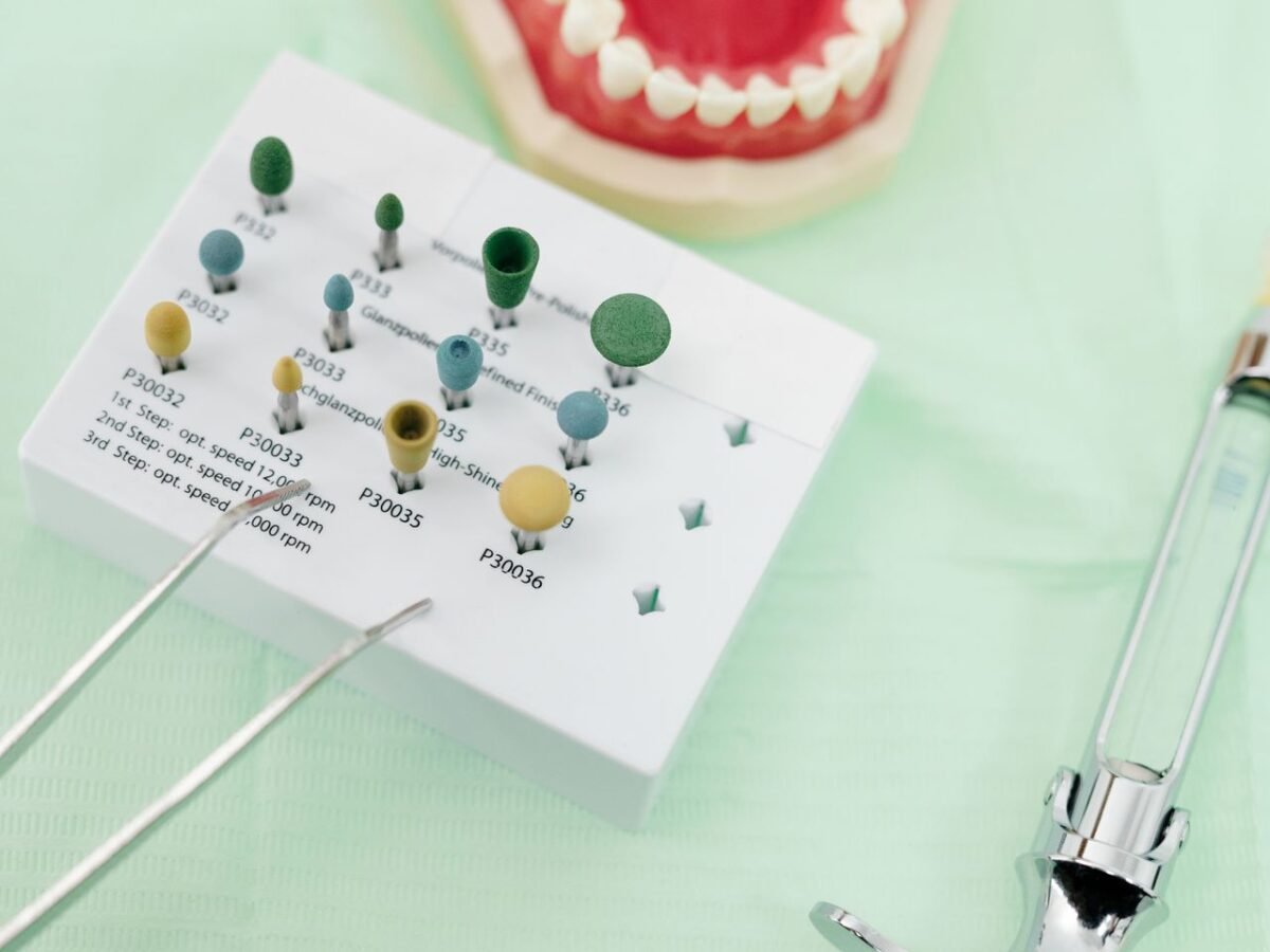 Dental Implants